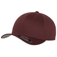 Flexfit Wooly Combed Cap -