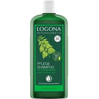 Logona Pflege Shampoo Bio-Brennnessel 250 ml