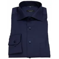 Eterna Businesshemd blau 44,