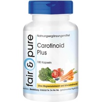 Fair & Pure Fair & Pure® - Carotinoid Komplex