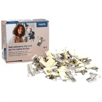 Europel Selbstklebend 50 Stück