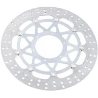 TRW Bremsscheibe MSW245