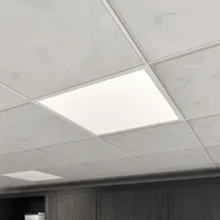 ARCCHIO Led-einlegepanel Vinas, 62 cm, X 62 cm /