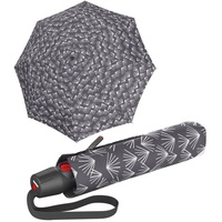 Knirps Taschenschirm T.200 Duomatic mit UV-Schutz und ecorepel-Technologie Nuno