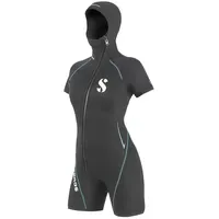 Scubapro Shorty-Neoprenanzug Definition Schwarz MT