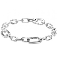 Pandora Armband "Gliederarmband" silber 599662C00 16 cm