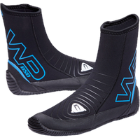 Waterproof B50 Standard 5mm Füssling - Gr: L