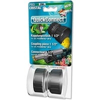 JBL PROCRISTAL UV-C QuickConnect 6036900, Verbindungsstück für ProCristal UV-C