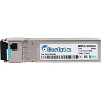 CBO Sophos SFP-10G-BX-D-40KM kompatibler BlueOptics SFP+ BO55J33640D,