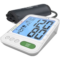 Medisana BU 584 connect Oberarm-Blutdruckmessgerät