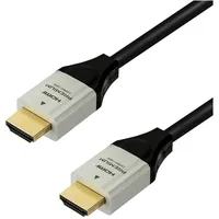E+P Elektrik E+P High-Speed-HDMI-Kabel PHD1/1