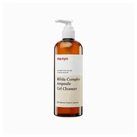 Ma:nyo Bifida Complex Ampoule Gel Cleanser 400 ml