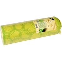 Papstar Tischläufer ROYAL Collection 86505 limonengrün 40,0 cm x