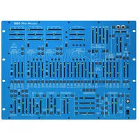 Behringer Synthesizer (Synthesizer, Analog Synthesizer), 2600 Blue Marvin -