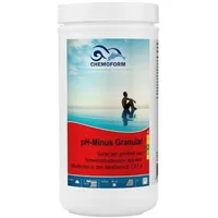Chemoform pH-Minus Granulat 1,5 kg