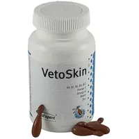 VetExpert VetoSkin Kapseln