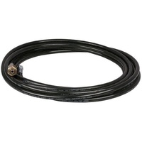 Showtec CO? High Pressure Hose 15 m - 3/8