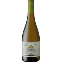Cape of Good Hope Altima Sauvignon Blanc 2025 0,75