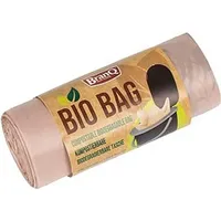 BranQ Camping Toilettenbeutel Bio 20 Stück Limited Edition für