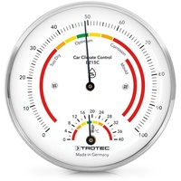 Trotec BZ15C Thermohygrometer