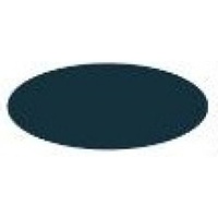 CARSON Italeri Acrylfarbe Gunship grau matt 20ml 4752