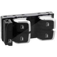 VEMO Schalter, Fensterheber Original VEMO Qualität