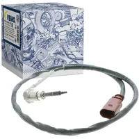VEMO Sensor, Abgastemperatur VW Caddy III