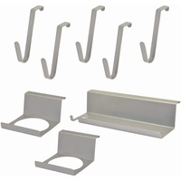 Wagner GreenBOX GreenRACK GreenWALL GreenTABLE 8-teiliges Zubehörset