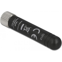 DeLock - Antenne SMA Stecker -0,5 dBi omnidirektional flexibel
