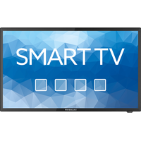 Megasat Royal Line III 24 Smart 23,6" 59,9cm TV