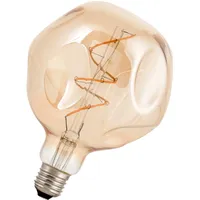 Bailey LED Big Baby 3W Gold dimmbar