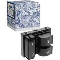 VEMO Schalter, Fensterheber Original VEMO Qualität