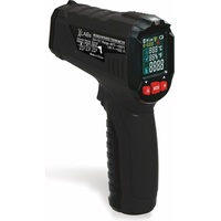 VA LABS Infrarot-Thermometer, -50 bis +550 °C