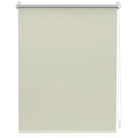 Lichtblick Thermo-Rollo Klemmfix 60 x 220 cm creme