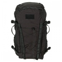 Max Fuchs MFH Mission 30 Rucksack Schwarz