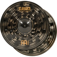 Meinl Cymbals Meinl Classics Custom Dark Hihat — 14