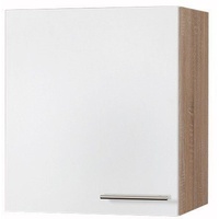 WIHO KÜCHEN Hängeschrank »Montana«, 40 cm breit, weiß
