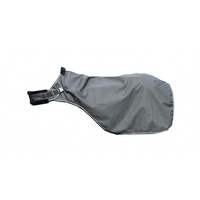 HKM Führanlagendecke Carvis schwarz