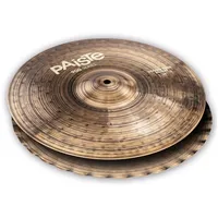 Paiste 900 Series Sound Edge Hi-Hat