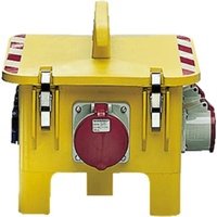 Mennekes Verteiler 70449