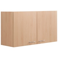 WIHO KÜCHEN Hängeschrank »Kiel«, 100 cm breit