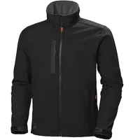 HELLY HANSEN Softshelljacke KENSINGTON 74231 - XL