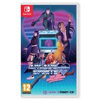 Nintendo Arcade Spirits The New Challengers - Nintendo Switch