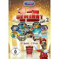 Intenium 12 Gewinnt! Vol. 2