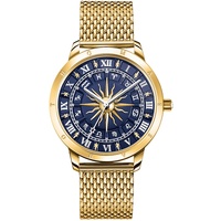 Thomas Sabo Glam Spirit Astro Edelstahl 33,0 mm WA0352-264-209-33