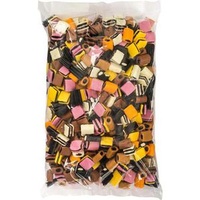 HARIBO KONFEKT 3000 g