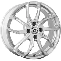 RC Design RC34 6 0x16 4x98 ET41 MB58 1