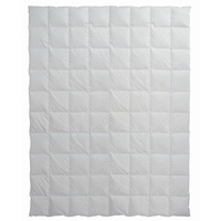 Centa-Star Sommerbettdecke Golf von Alaska 155 x 220 cm