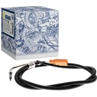 VEMO Sensor, Abgastemperatur Q+, Erstausrüsterqualität