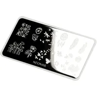 NeoNail Professional NEONAIL Stamping Platte 06 Nageldesign 34 g